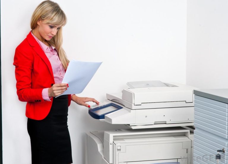 Why Copiers Are The Biggest Proof Of Digital Revolution?