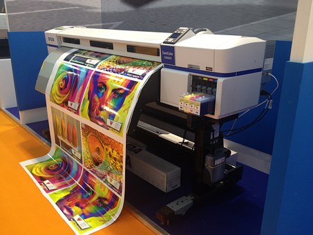 Copiers Are The Biggest Proof Of Digital Revolution?