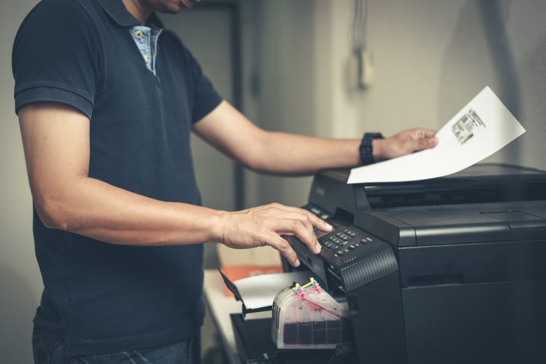 Why Getting A Cost-Effective Copier Is A Must?