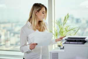 Read more about the article Ways On How To Lease A Copier Machine
