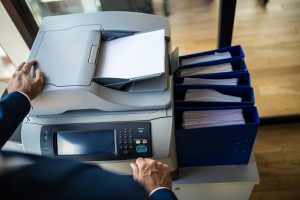 Read more about the article 5 Questions to Ask Before Leasing a Copier
