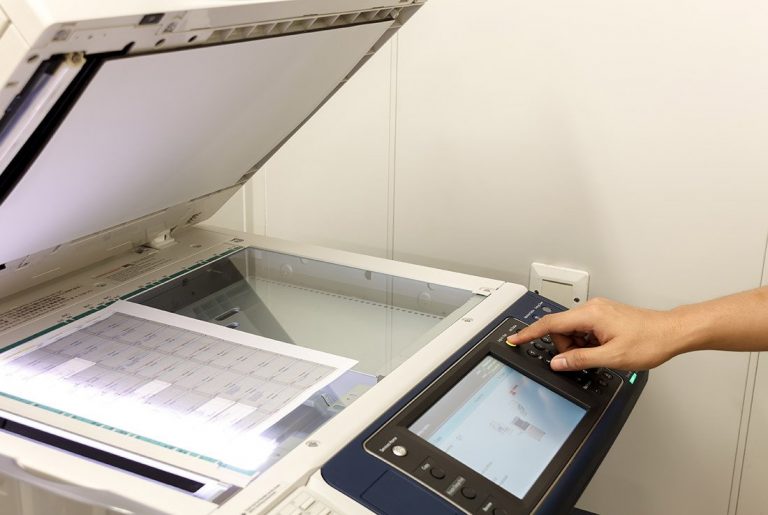 4 Best Commercial Copy Machines In - 2021