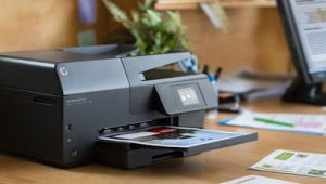 Read more about the article The Right Printer For Your Business