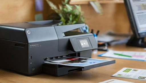You are currently viewing The Right Printer For Your Business