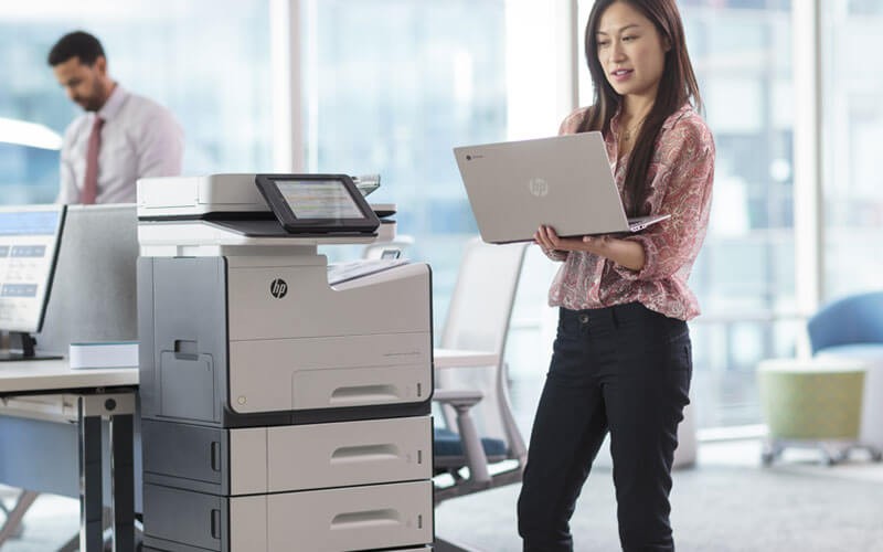 Read more about the article How Savvy Engineers Choose Wide Format Printers