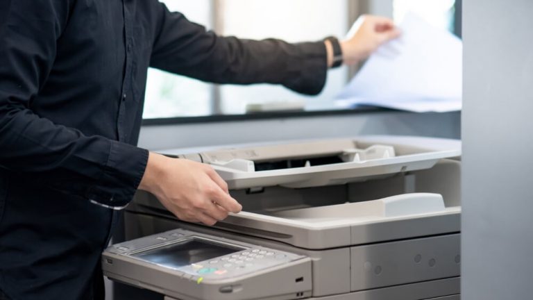 How to know which Photocopier to Lease