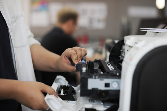 Read more about the article Qualities to Look for A Local Copier and Printer Repair Services