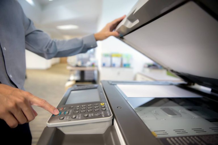 You Need To Know About Copier Lease Costs