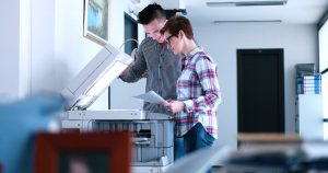 Read more about the article Best Desktop Copiers Buying Guide for Small Businesses