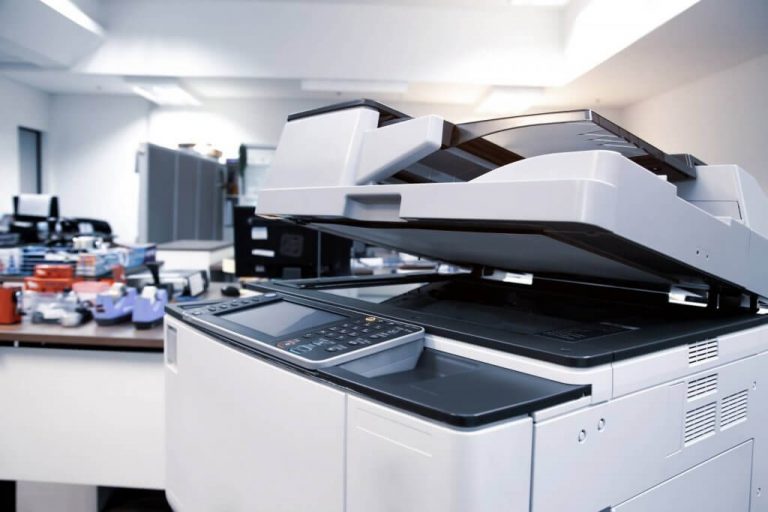 Importance of Printer Management In a Workplace