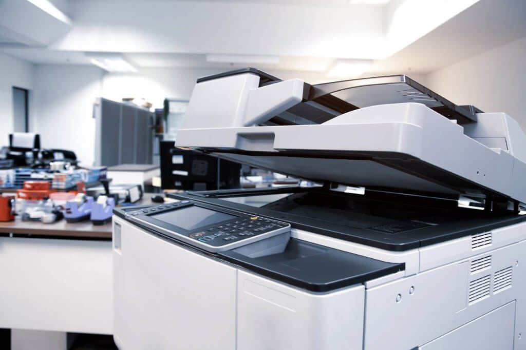 You are currently viewing Importance of Printer Management In a Workplace