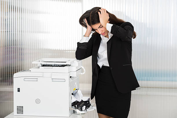 You are currently viewing Reasons Why Your Copier Always Breaks Down