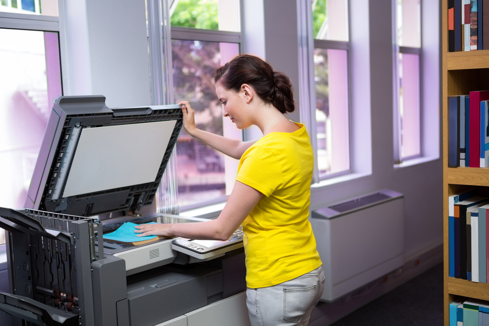 Read more about the article Prevent Office Equipment Hazard; Here’s How