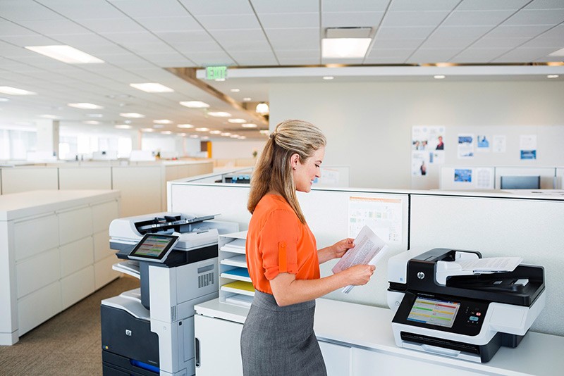Why Getting A Cost-Effective Copier Is A Must?