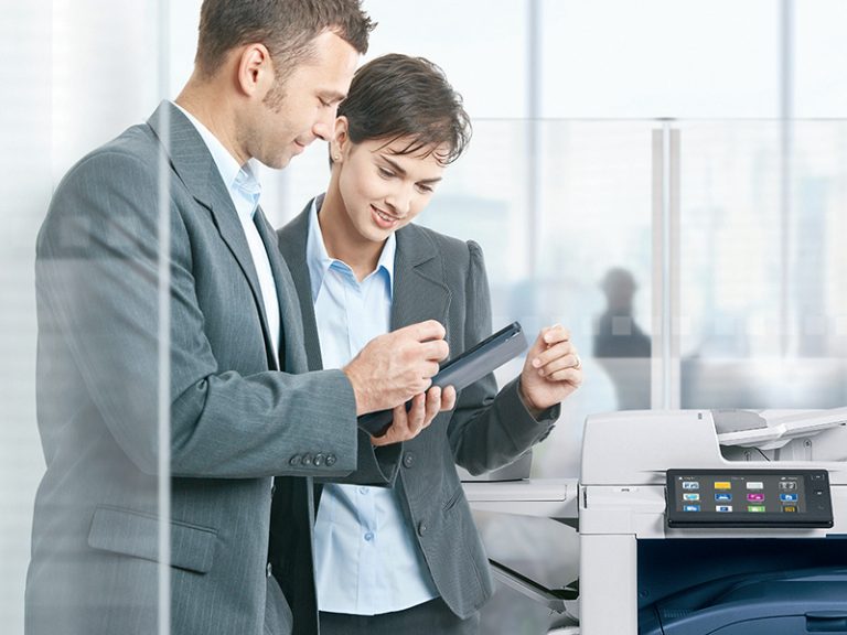 Things You Should Know Before You Sign A Copier Contract