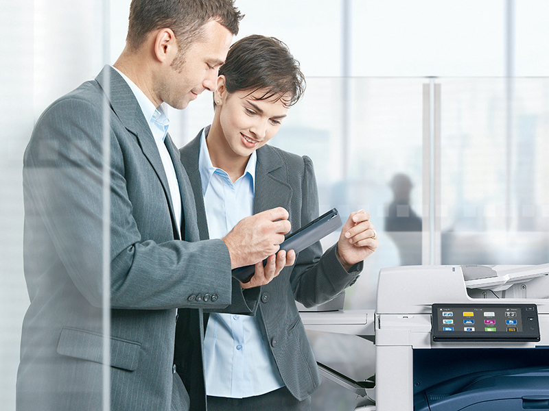 You are currently viewing Things You Should Know Before You Sign A Copier Contract