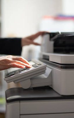 How Savvy Engineers Choose Wide Format Printers